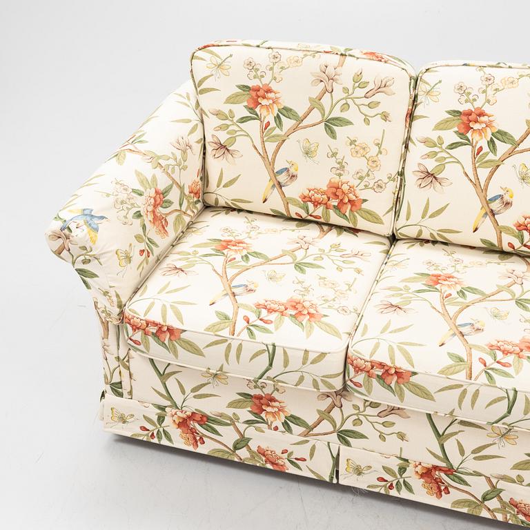 A sofa, Bröderna Andersson, Sweden, 21st century.