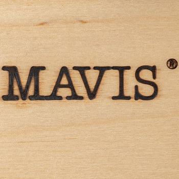 Byrå, "Abisko", Mavis, samtida.