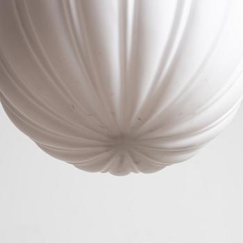 Ceiling lamp, 1920s/30s.