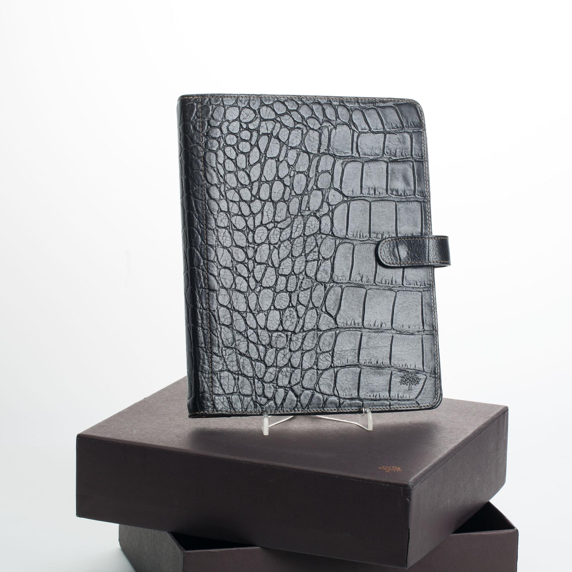 AGENDA, Mulberry.