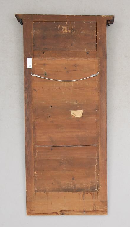 SPEGEL, Karl Johanstil, 1900-talets början.