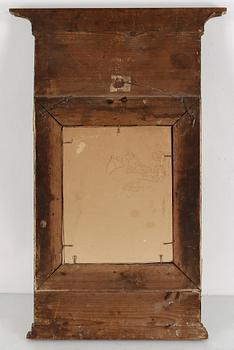 SPEGEL, empire. 1800-talets andra kvartal.