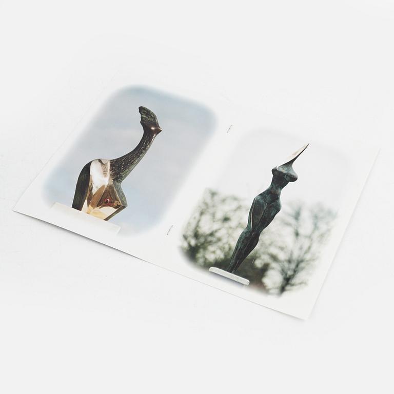 Stan Wys, Utan titel.