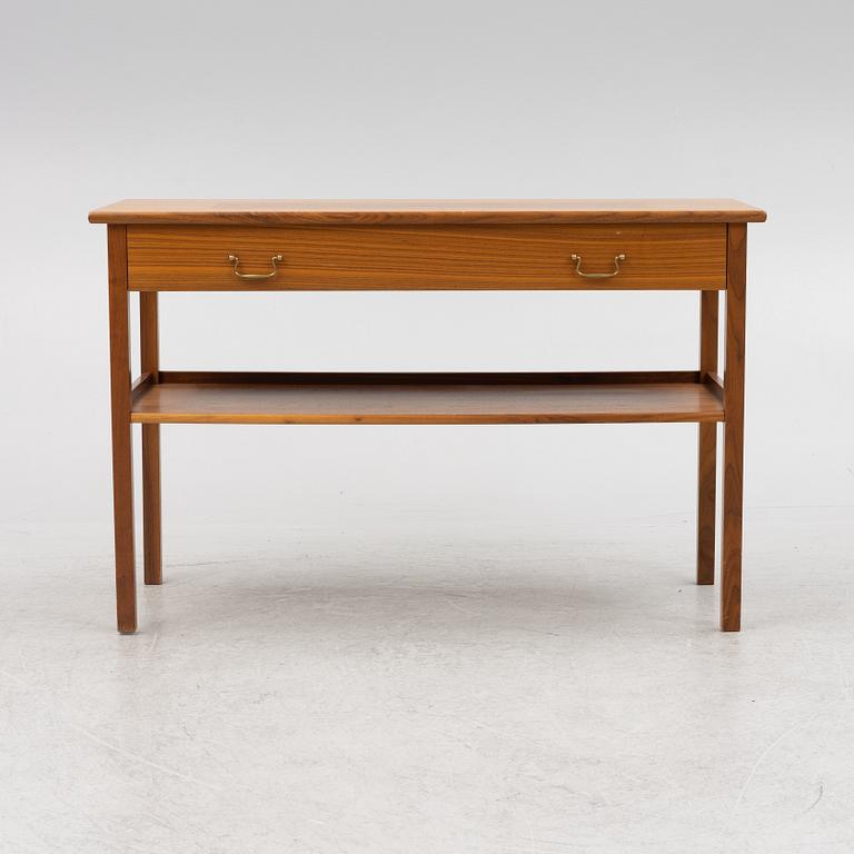 Josef Frank, sidobord, modellnr 2208, Firma Svenskt Tenn.