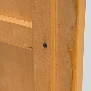 Alvar Aalto, serveringsvagn, modell 98, O.Y. Huonekalu- ja Rakennustyötehdas A.B. 1900-talets mitt.