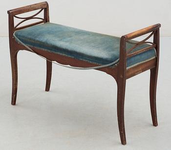 BANKETT, Karl-Johan-stil, 1800/1900-tal.
