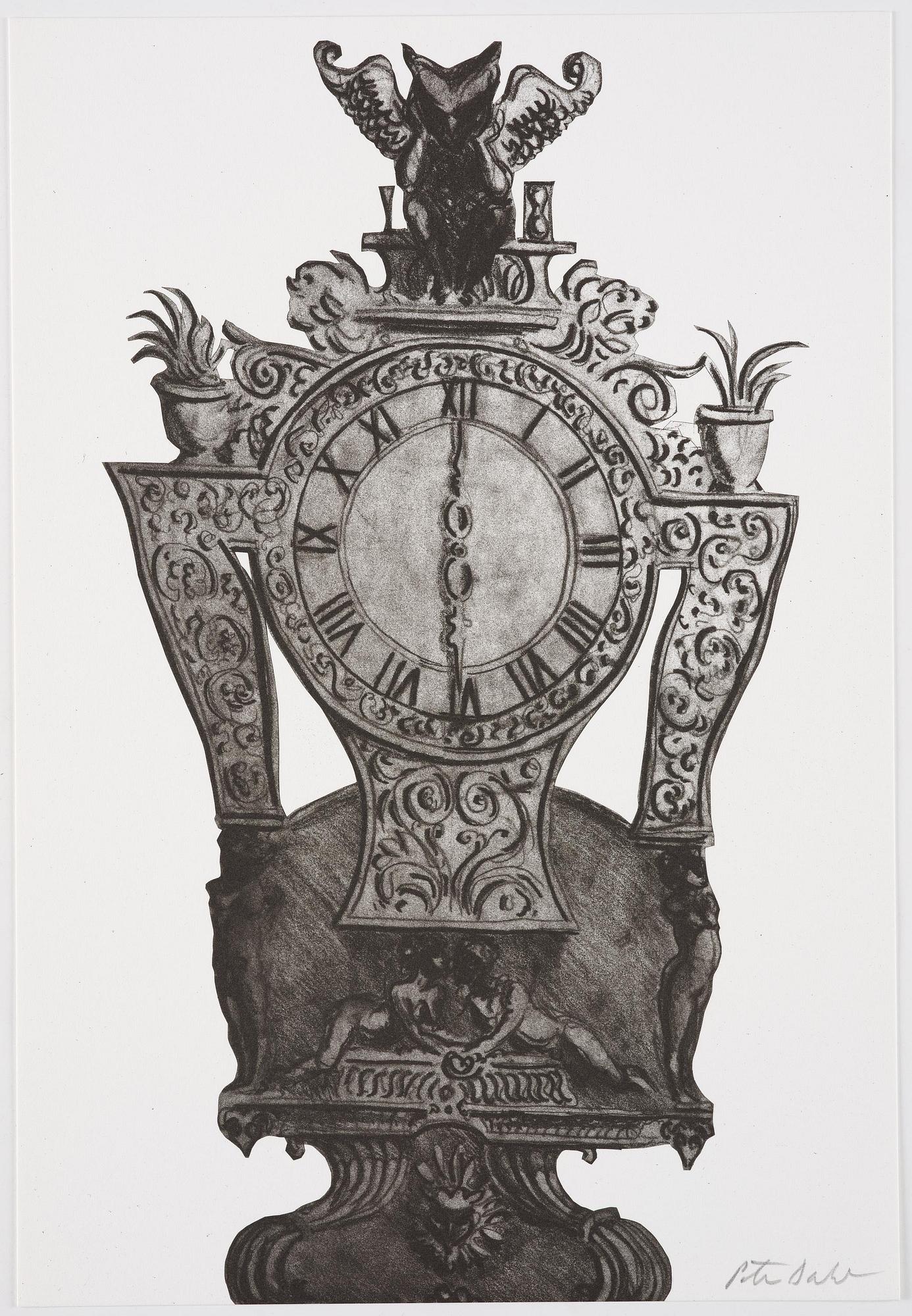 Peter Dahl, "Carl Michael Bellman: Fredmans Epistlar".
