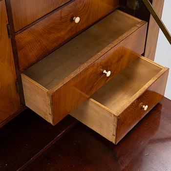 Sekretär, 1800-talets första hälft, Empire.