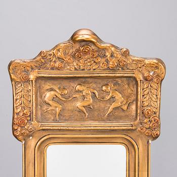 MIRROR, Ville Vallgren, Finland, First half of the 20th century.