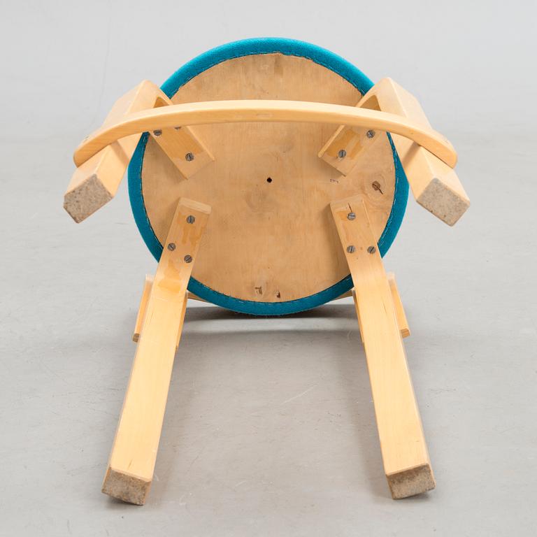 ALVAR AALTO, BAARIJAKKARA, "K 65", Artek.