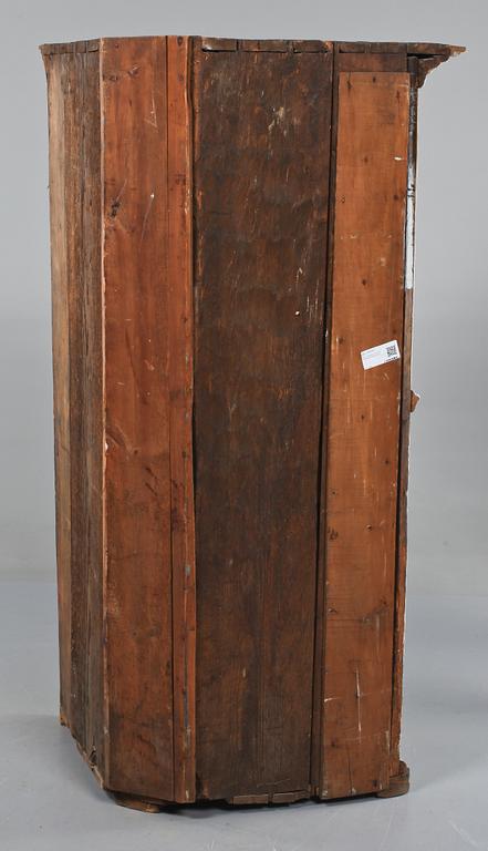 SKÅP, Sverige, omkring sekelskiftet 1700/1800.