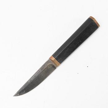 Tapio Wirkkala, knife, Hackman, Finland.