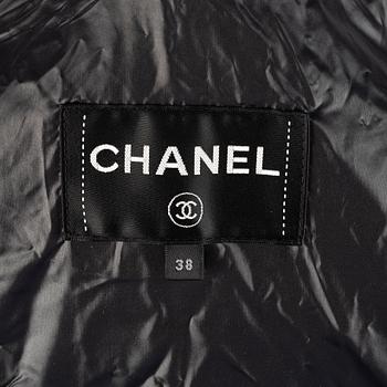 Chanel, jacket, size Fr 38.