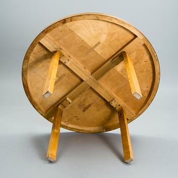 ALVAR AALTO, BORD, 1900-talets mitt.