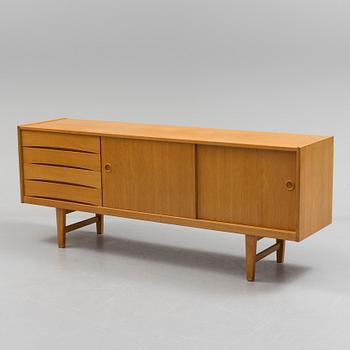 ERIK WÖRTZ, sideboard "Ulvö", IKEA, 1900-talets andra hälft.