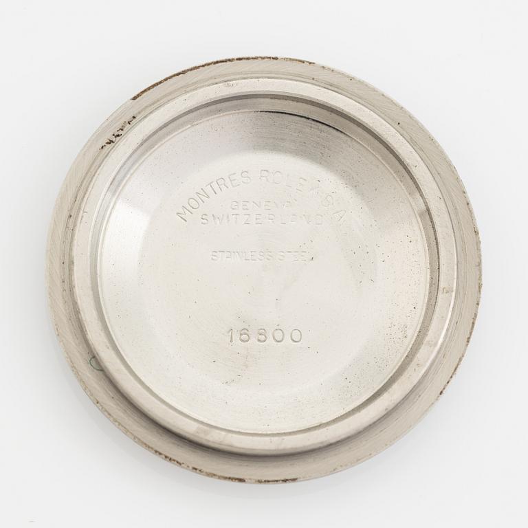 Rolex, Submariner, "Matte Dial", ca 1983.