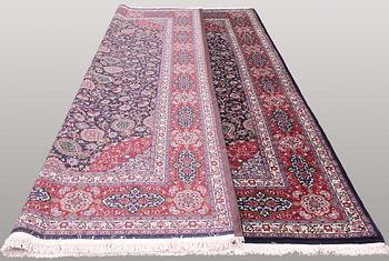 Matto, Kashmar ca 406 x 300 cm.
