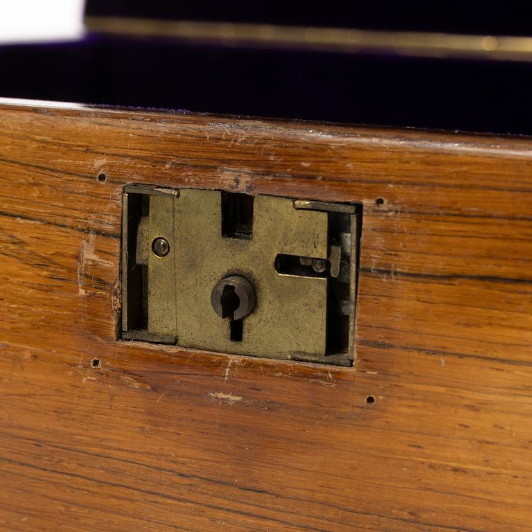 Skrin, Erhard & Söhne, Schwäbisch Gmünd, Tyskland, tidigt 1900-tal.