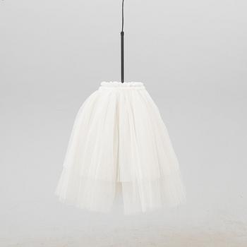 Jonas Bohlin, ceiling lamp, "Liv", Klong Interiör, Örsjö Belysning.