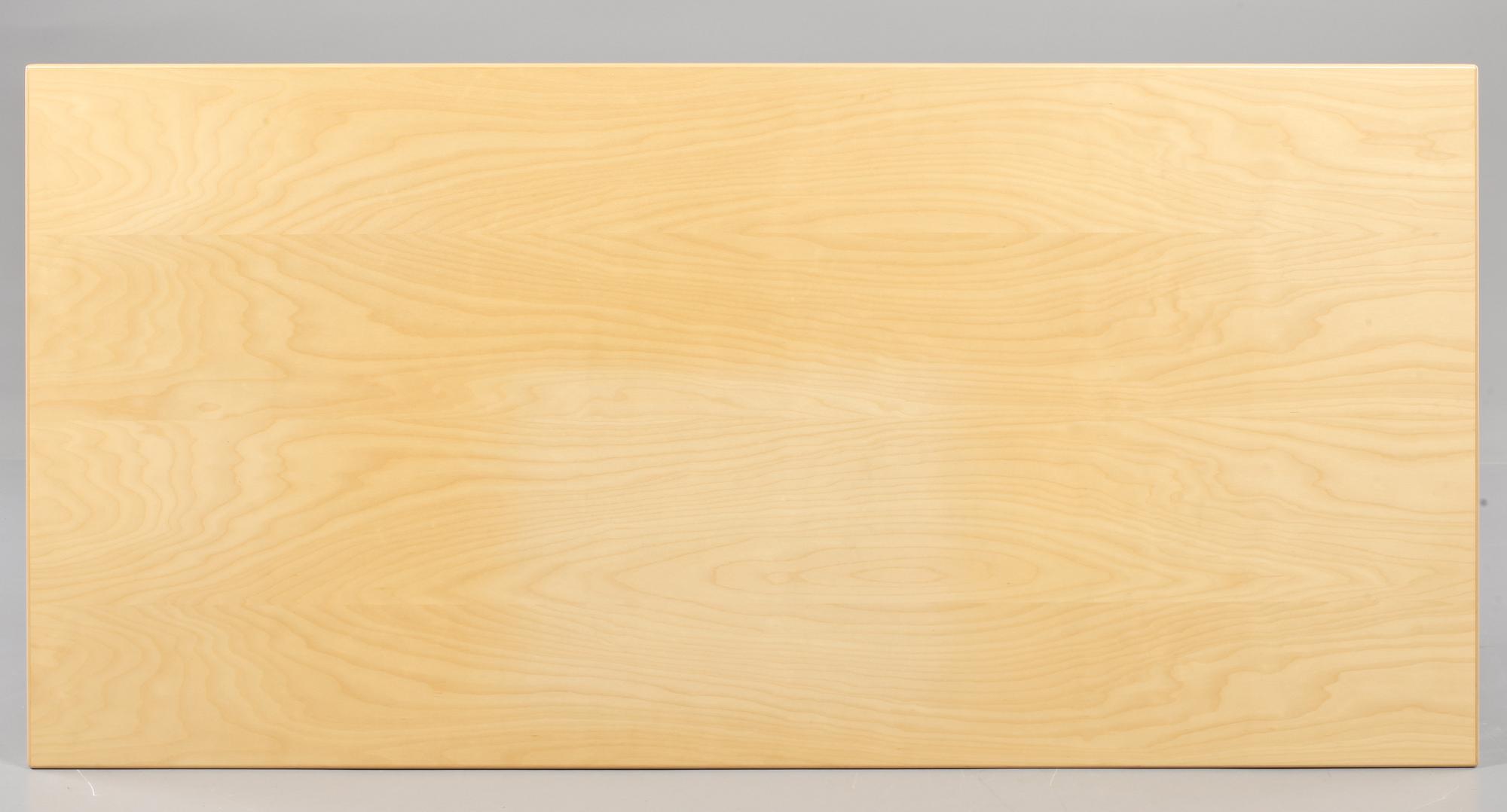 BORD, Alvar Aalto, Artek, 1900-talets fjärde kvartal.