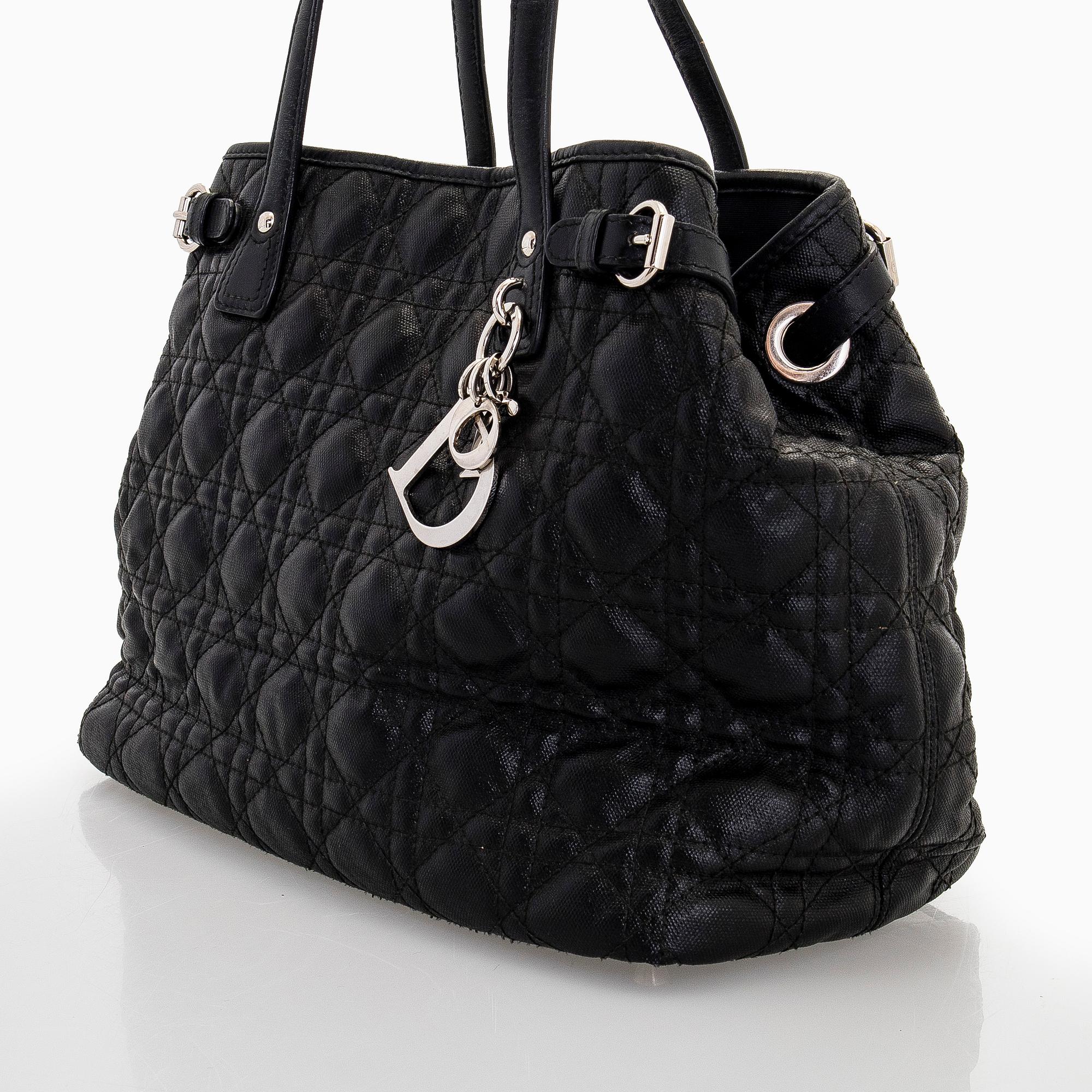 Christian Dior, a "Panarea Tote Small" bag.