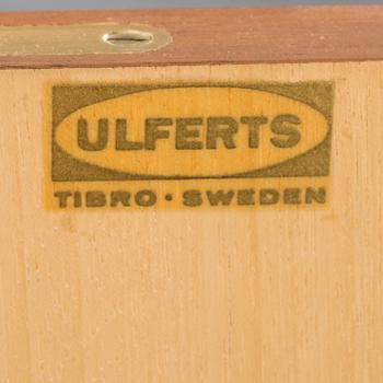 SIDEBOARD, Tibro, Ulferts, 1960-tal.