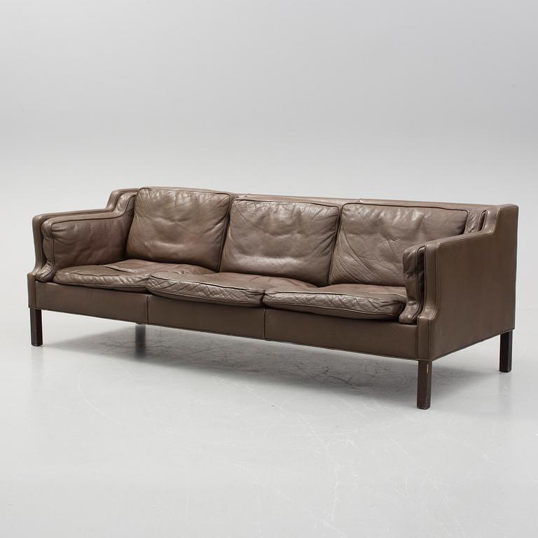 SOFFA, troligen Danmark, 1970-tal.