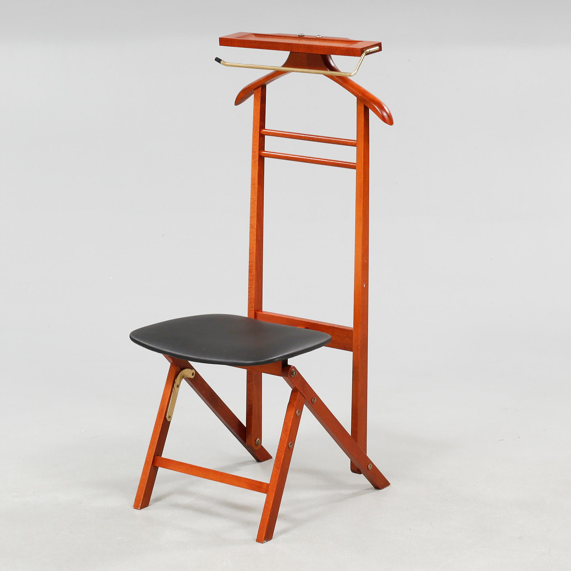 A clothes stand by FR Brevettato, Italy, second half of the 20th century.