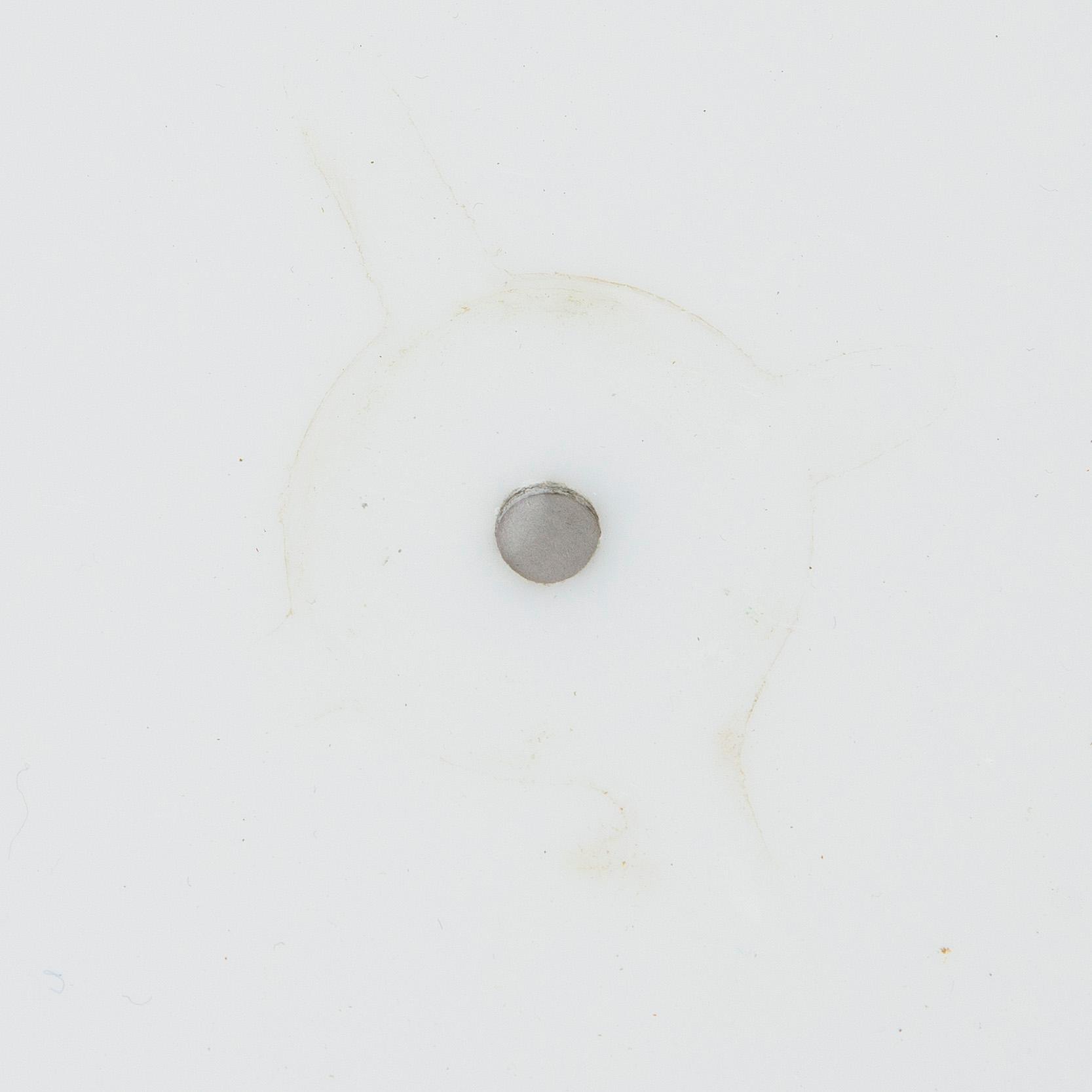 Paavo Tynell, a 1930s '1926' lamp shade / pendant light for Taito.