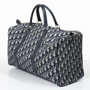 Christian Dior, väska, vintage.