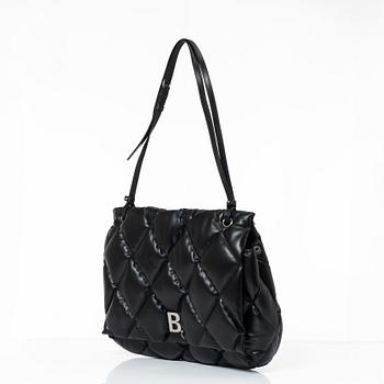 Balenciaga, bag, "Touch Puffy".