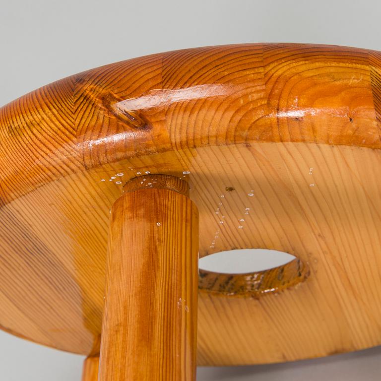 Bertel Gardberg, pall, Normark Finnmade. 1960-tal.