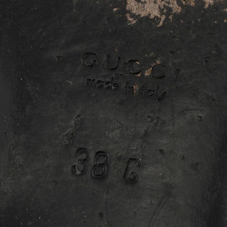 SKOR, Gucci, 2000-tal.