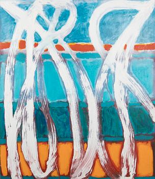 Sami Rinne, Untitled.