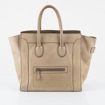 Céline, bag.