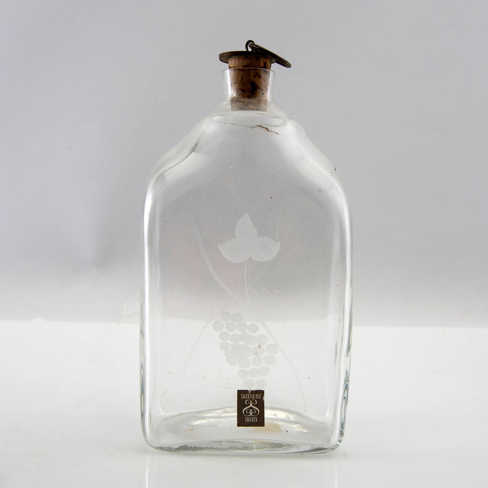 Service, 50 pcs "Antik" Reijmyre, later part of the 20th century.