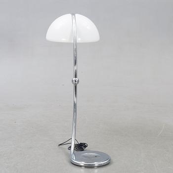 Elio Martinelli, a 1960s floor lamp.