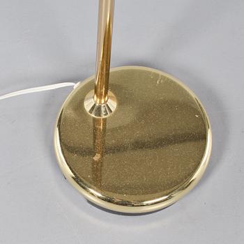 GOLVLAMPA, Scanlamp, sent 1900-tal.