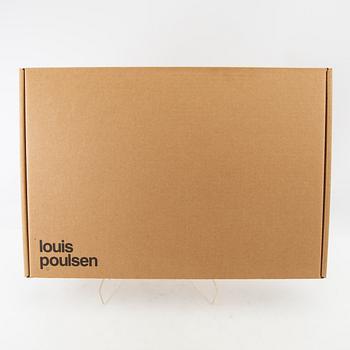 Poul Henningsen, wall lamp PH 3/2 for Louis Poulsen Denmark.