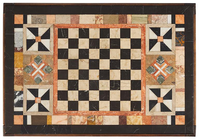 Salongsbord, Amílcar Salomé, Portugal, 1950.