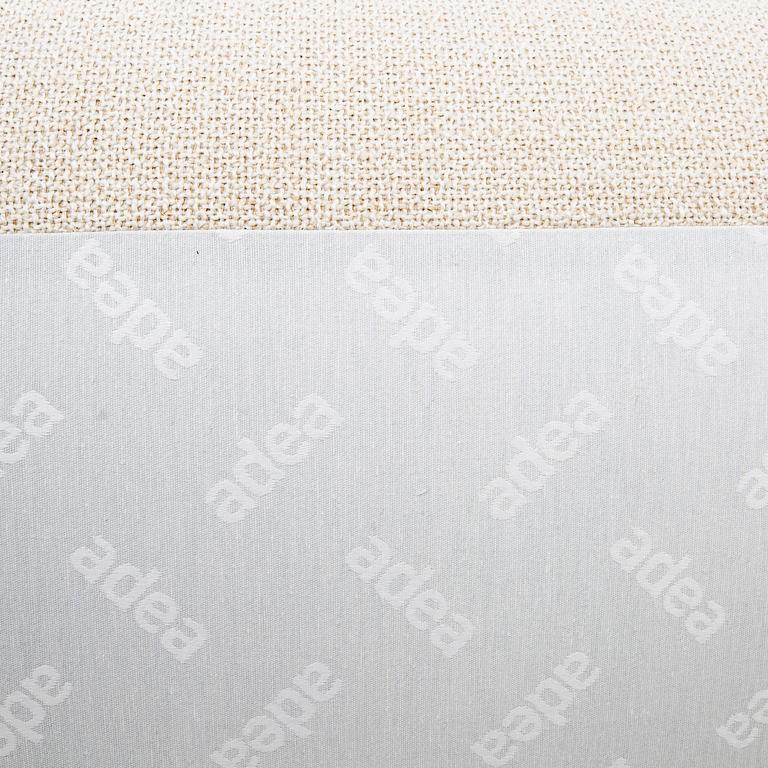 Alexander Lervik, Sofa, "Mr Jones", for Adea 2016.