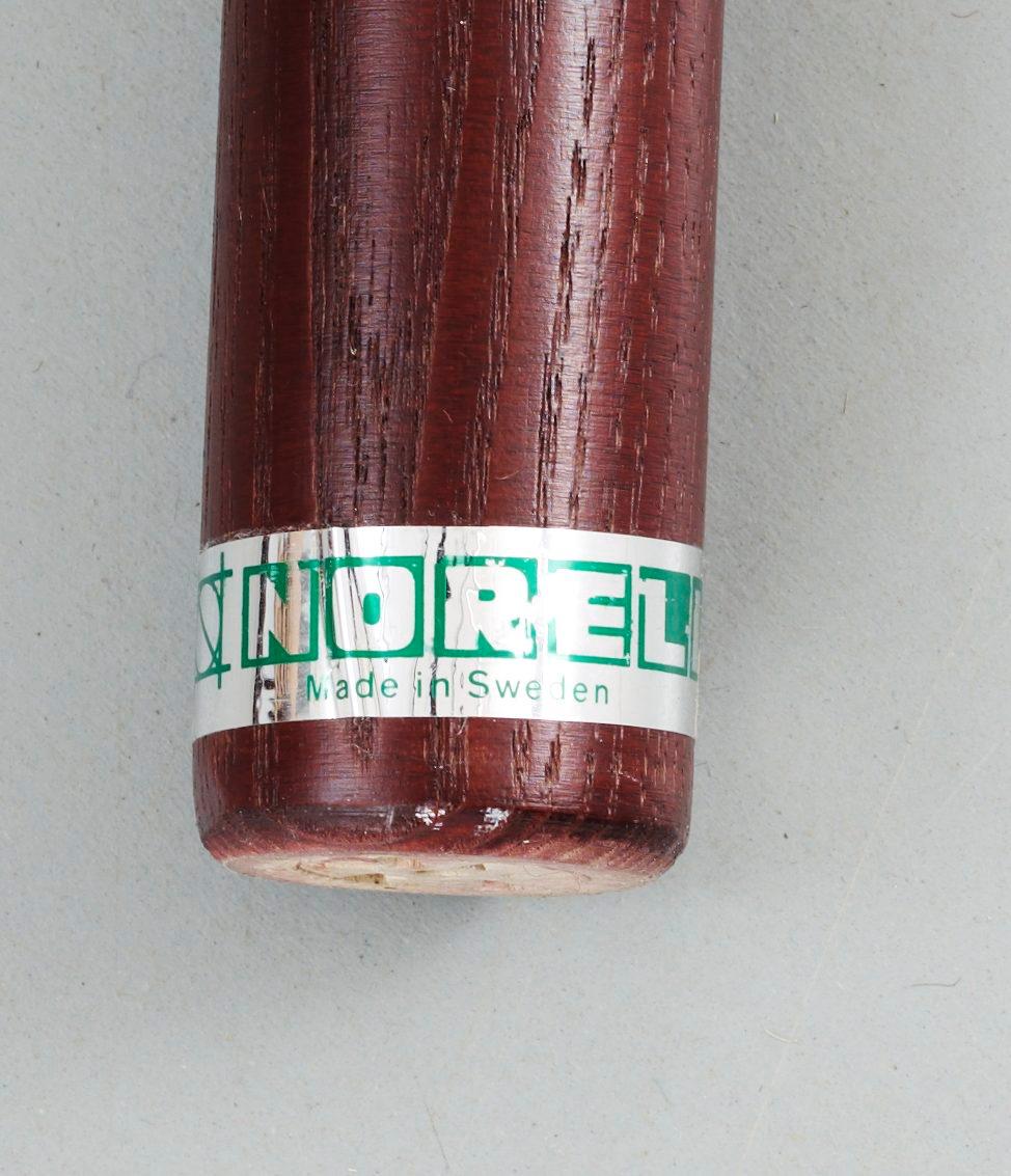 FÅTÖLJER, ett par, Sirocco, design Arne Norell.