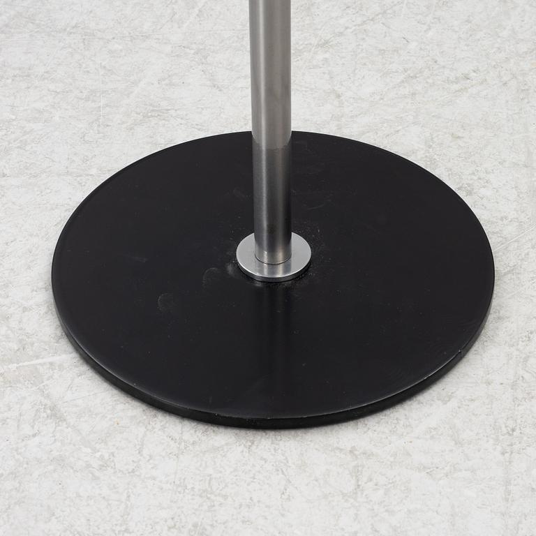 Yrjö Kukkapuro, golvlampa, "YK100C", Blond, samtida.
