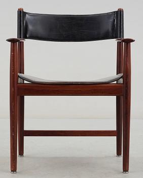 KARMSTOL, Sibast Furniture, Danmark, 1960-tal.