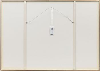 Ola Billgren, "Från Hadrianus villa".