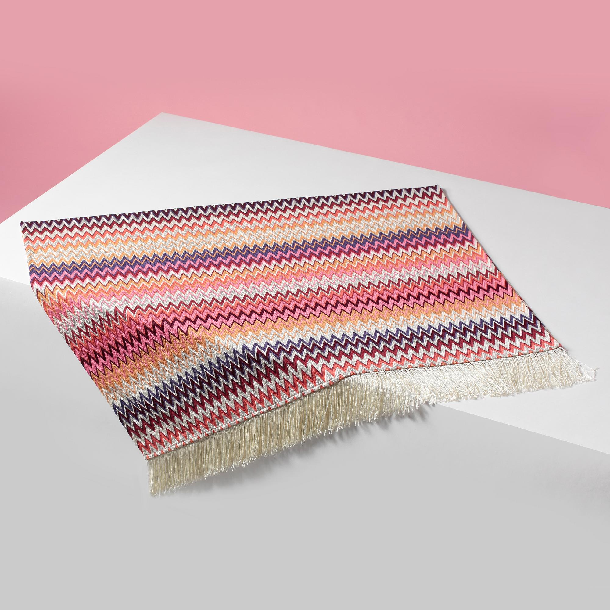 PLÄD, "Margot", Missoni.