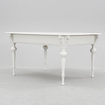 MATBORD, nyrenässans, 1800-talets slut.