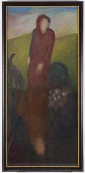 Peeter Mudist, "Vee ääres".