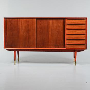 SIDEBOARD, Sverige, 1950-tal.