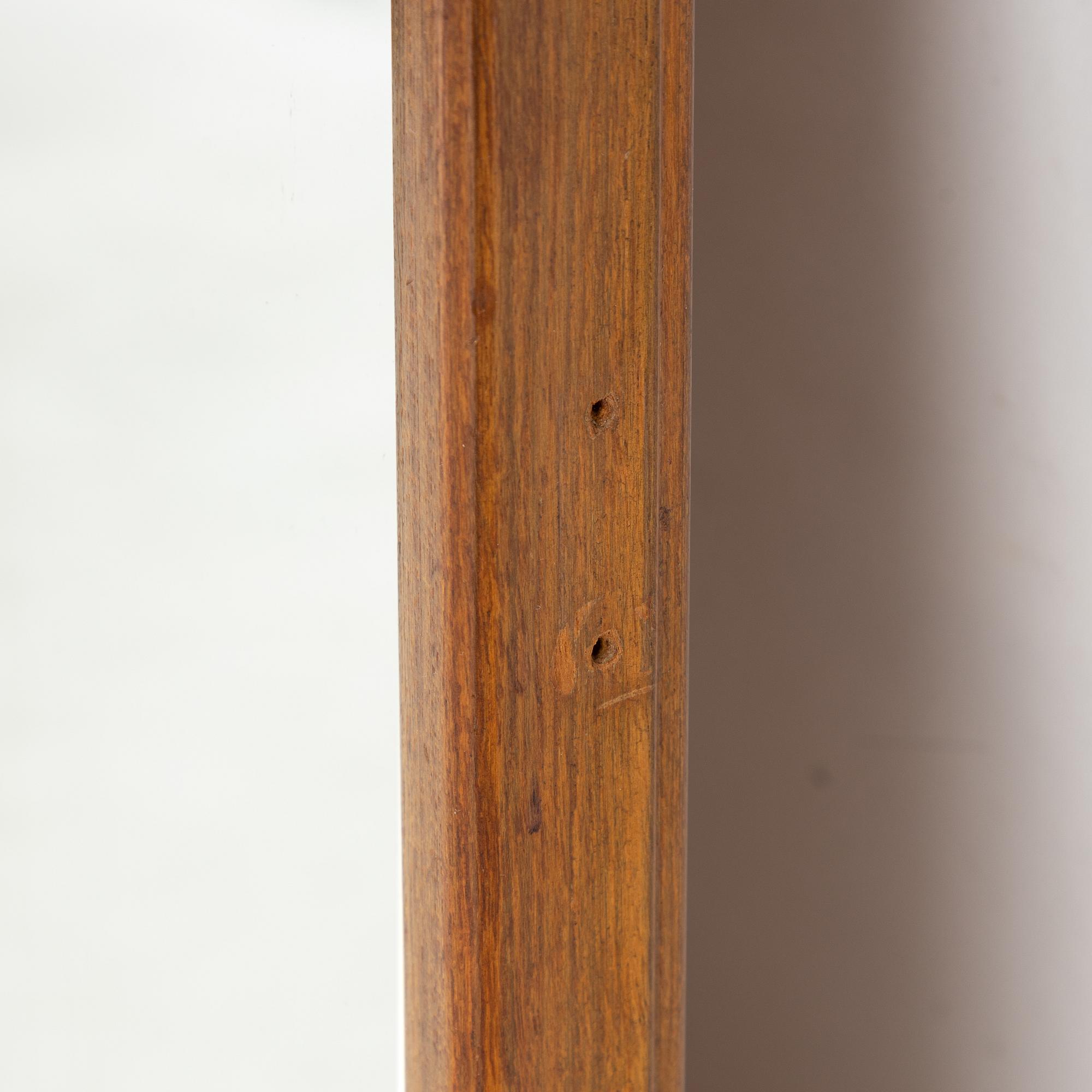 Spegel, Swedish Modern, 1940-tal.